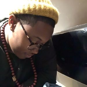 Meet your Posher, Megan